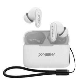 Auriculares Inalámbricos  Xpods 7 Blanco