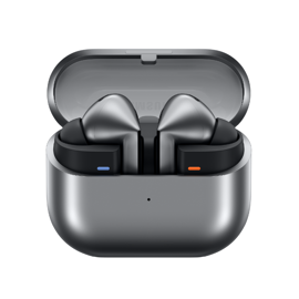 Galaxy Buds3 Pro Silver SmR630nzaaaro