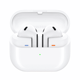 Galaxy Buds3 Blanco SmR530nzwaaro