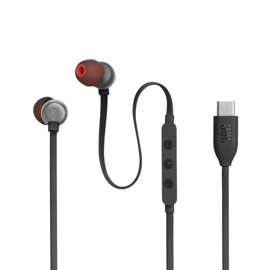 Auricular  T310 C Black