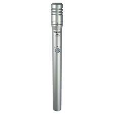 Micrófono Condensador Sm81 Cardioide De Instrumento...
