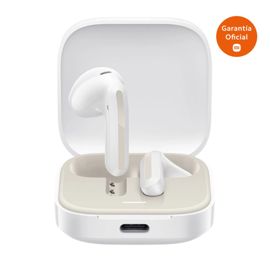 Xiaomi Redmi Buds 6 Active - White -