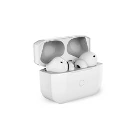 Auriculares Bluetooth Blanco Hp100anc