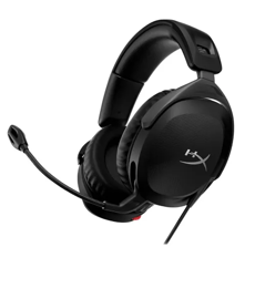 Auriculares Cloud Iii Red Dts Usb 727A8aa Color Neg...