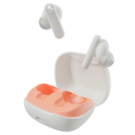 Auriculares Inalambricos Skullcandy Smokin Buds