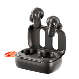 Auriculares Dime 3 True Wireless Black