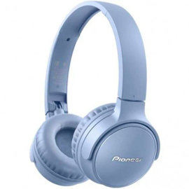 Auricular Bluetooth Celeste Se3sbtl
