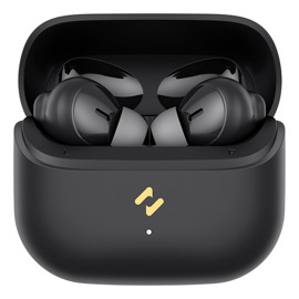 Auriculares Inalámbricos  Tw982 Bluetooth Black