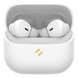 Auriculares Inalámbricos Tw982 Bluetooth White