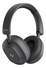 Auriculares Inalámbricos  H668bt Anc Bluetooth Gamer