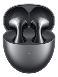 Auriculares Inalámbricos  Freebuds 6 Bluetooth Black