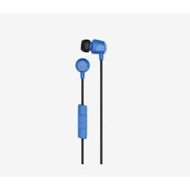 Auricular Skullcandy Jib Buds InEar  Cobalt Blue (S2...