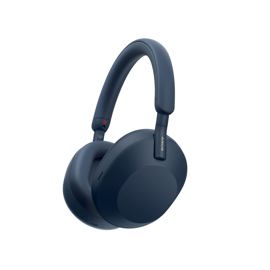 Auriculares Inalámbricos Con Cancelación De Ruido W...