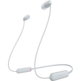 Auriculares InEar Inalámbricos Bluetooth WiC100 Bla...