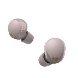 Auriculares Inalámbricos Con Cancelación De Ruido W...