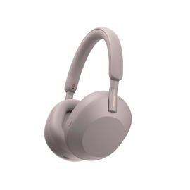 Auriculares Inalámbricos Con Cancelación De Ruido W...