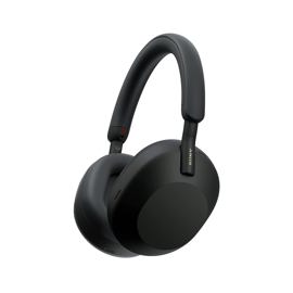 Auriculares Inalámbricos Con Cancelación De Ruido W...