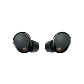 Auriculares Inalámbricos Bluetooth Wf1000Xm5 Negros