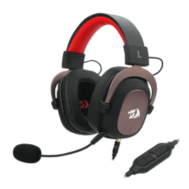 Headset H510 Zeus  Gaming 7.1