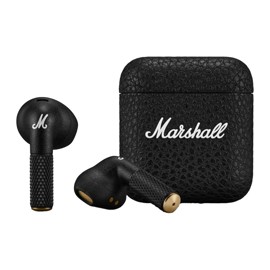 Auriculauricular  Minor Iv  In Ear Bluetooth  Black ...