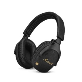 Auricular  Monitor Iii Anc Bluetooth Black Over Ear ...