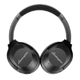 Auricular LbHs Huracan Noctis Bt 50 10 Mts 750 Mah...