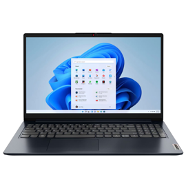 Notebook  Ideapad 1 Amd Ryzen 3 7000 4Gb 128Gb 15.6