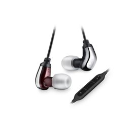 Auriculares Con Aislamiento De Ruido Logitech 600Vi...