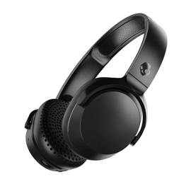 Auricular Riff Wireless 2 OverEar Bt Bone Orange ...
