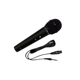 Micrófono De Mano P98CanPlug