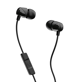 Auricular Jib Buds InEar Black (S2duyk343)