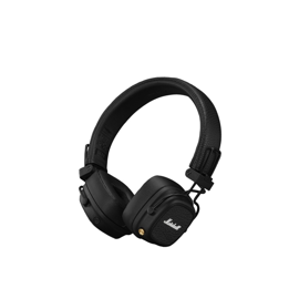 Auricular  Major V On Ear Bluetooth Black (1006832) ...