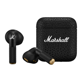 Auricular  Minor Iv  In Ear Bluetooth  Black