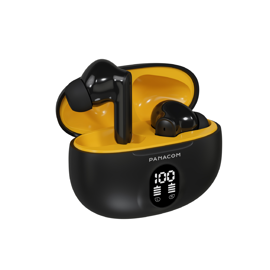 Auriculares Inalámbricos Eat14210bk Negros