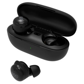 Auriculares Inalámbricos T17 Gamer Control Táctil