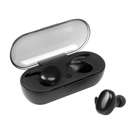 Auriculares In Ear Con Estuche