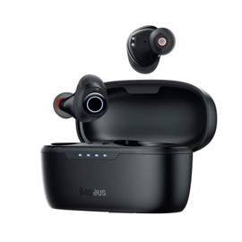 Auriculares Inalámbricos Ma10 Ipx6 Cancelación De R...