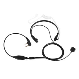 Auricular Manos Libres Ptt Para Handy Walkie Talkie
