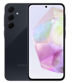 Celular Galaxy A35 5G 256Gb Awesome Navy