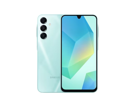 Celular  Galaxy A16 256 Gb 5G Light Green