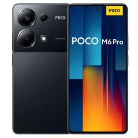 Pocophone Poco M6 Pro 256Gb 8Gb Ram