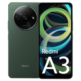 Redmi A3 4Gb Ram 128Gb Dual Sim 4G