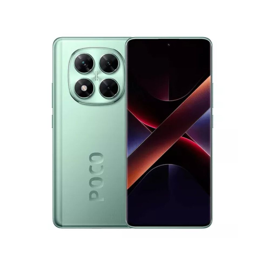 Celular Poco X7 5G 512Gb 12Gb