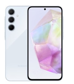 Celular Galaxy A35 5G 256 Gb Awesome Iceblue