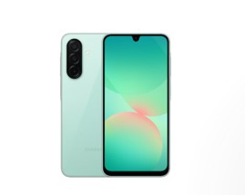 Celular  Galaxy A26 Sma266mlgfaro 5G 256 Gb Mint