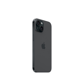 Iphone 15 5G 256Gb Black