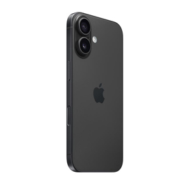 Iphone 16 256Gb Black