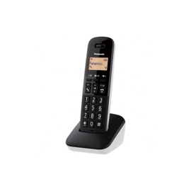 Teléfono Inalámbrico  Kxtgb610Spw Negro