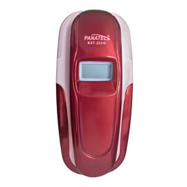 Teléfono Fijo Apto Pared Con Identificador Kxt222Id...