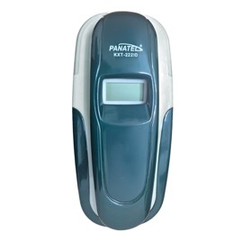 Teléfono Fijo Apto Pared Con Identificador Kxt222Id...